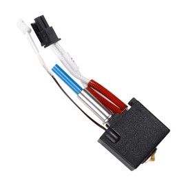 ANYCUBIC 3D Printing Hotend for Anycubic Kobra 2 Series/Kobra 2/Kobra 2 Plus/Kobra 2 Max/Kobra 2 Pro/Kobra 2 Neo 3D Printer