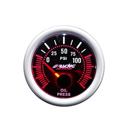 Simoni Racing OP/A Oil Pressure Indicator