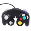 Wired Game Controller Plug and Play Single Point Vibration Gamepad