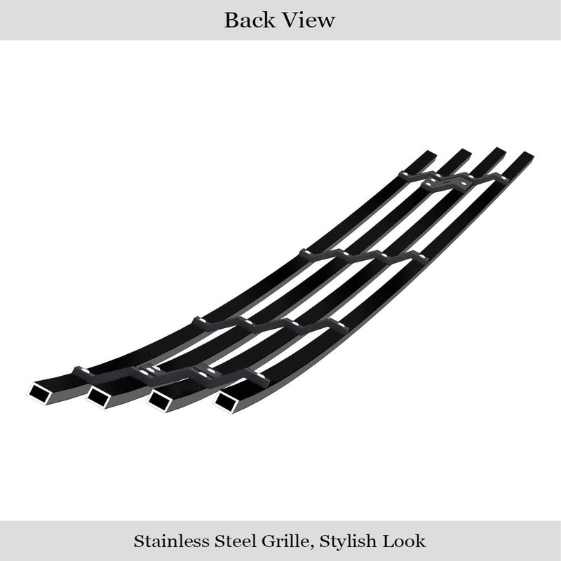 APS Compatible with Chevy Impala 2006-2013 & 14-16 Impala Limited