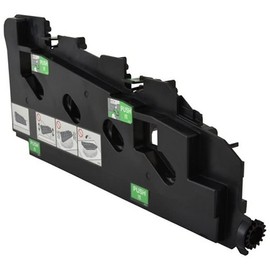 SuppliesMAX Compatible Replacement for Katun KAT54573 Waste Toner Container (84000 Page Yield) - Replacement to Toshiba TB-FC330 / 6AG00009263