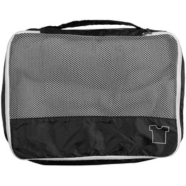 PEARL Suitcase Organiser: Set of 7 Clothes Bags Made of Sturdy 420D Ripstop Polyester (Clothes Bags, Suitcase Bags, Vacuum Bags)