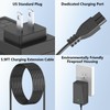 16.8V Charger for Aiper Scuba S1 Cordless Robotic Pool Cleaner
