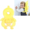 Baby Head Protector Backpack Anti Falling Comfortable Adjustable Baby Head
