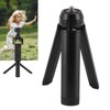 Mini Vlog Tripod Pocket PTZ Sports Action Camera Stabilizer Stand