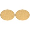 Cork Trivet Set of 2
