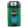 Brut Deodorant 2.25oz Oval Solid Classic Scent (3 Pack)