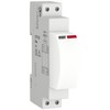 VEMER VE771200 NANA Emergency Light for Lighting Control Panels in