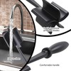 2 Pieces Meat Masher,Versatile Mince Meat Masher,Handheld Meat Chopper,Mince Masher,for