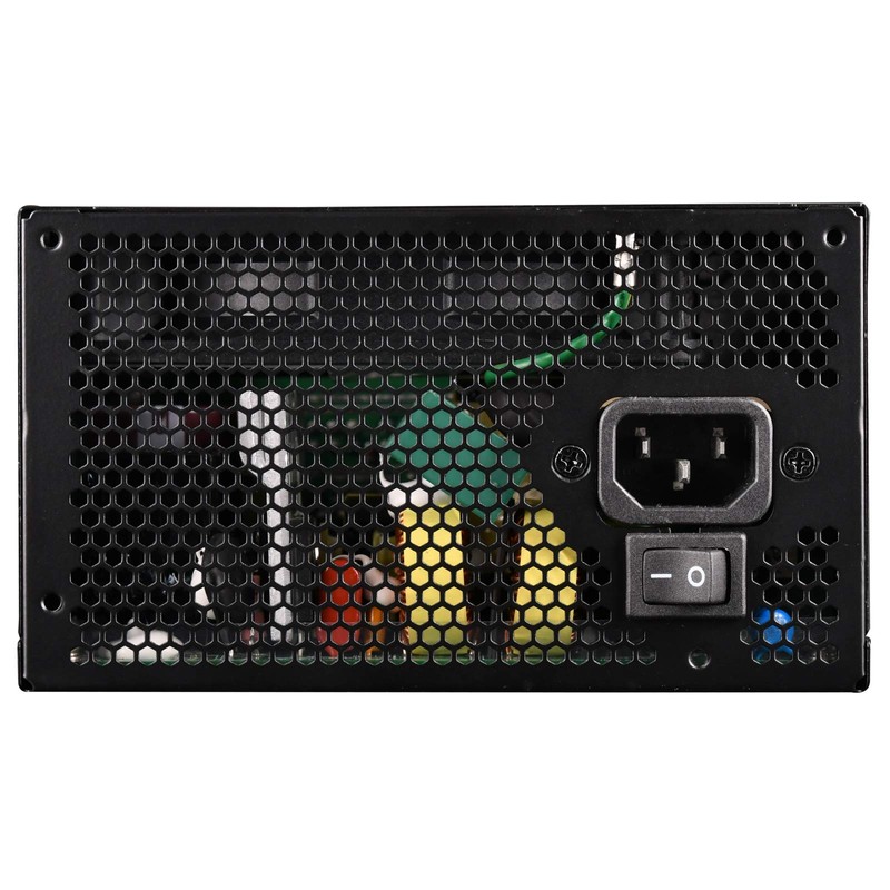 SilverStone Technology 750W Computer Power Supply PSU Fully Modular with