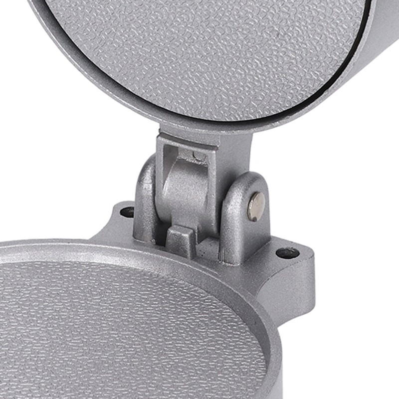 Hamburger Press Durable Safe Reliable Adjustable Flexible Convenient Practical Burger