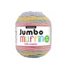 Yatsal Jumbo Muffin 8-Ply Premium Knitting Yarn 200 g, Soft