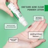 Oxe-Cure Acne Clear Powder Lotion 25 ml