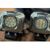 Smith & Wesson Night Guard Dual Beam 425 Lumen Rechargeable,
