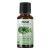 Rosemary Essential Oil Organic 1.0 fl oz (30 ml) NOW