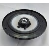 Marinavox 6" 2-Way Woofer Tweeter Marine Speaker Boat Spas PAIR