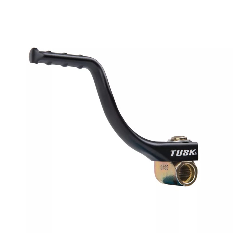 Tusk Kick Start Lever Starter Black For KTM 50 SX