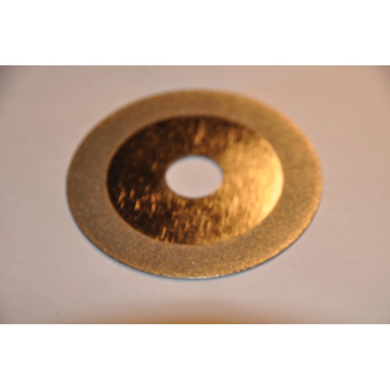 TRU POINT Tungsten Electrode 4" Diamond Sharpening/Gri