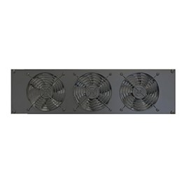 Coolerguys 3U Rackmount Cooling Kits (High Speed)