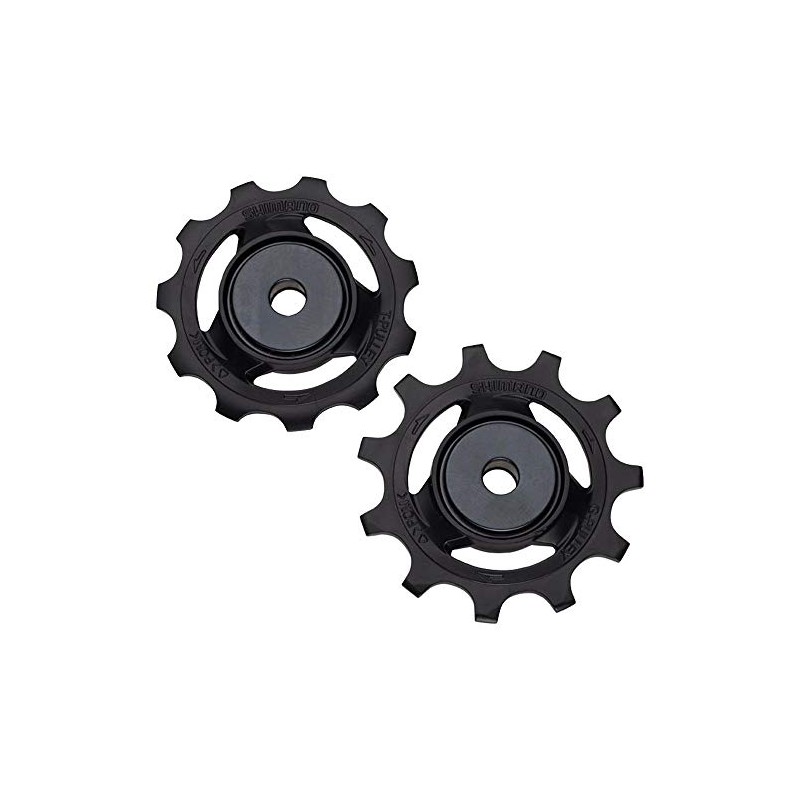 Shimano [11] RD-R9100 T/G Pulley Set Y5ZR98010