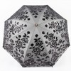Honeystore Vintage Lace UV Sun Parasol Folding 3D Flower Embroidery