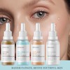 ARCHIDATE Smooth Skin Moisturising Face Serum Skin Care Set