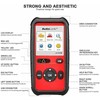 Autel AutoLink AL529HD OBD2 Scanner with Screen Wiper 2025 Heavy