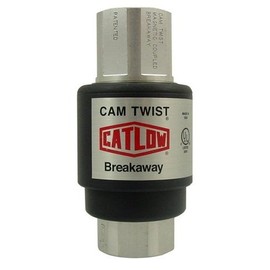Catlow CTM100 Cam-Twist Breakaway, 1"
