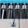 Hibbent Big Angle Swivel Sink Faucet Aerator,360 Degree Kitchen Sink