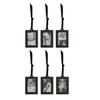 Photo Tree For Multiple Picture Frames - Sits Elegantly on