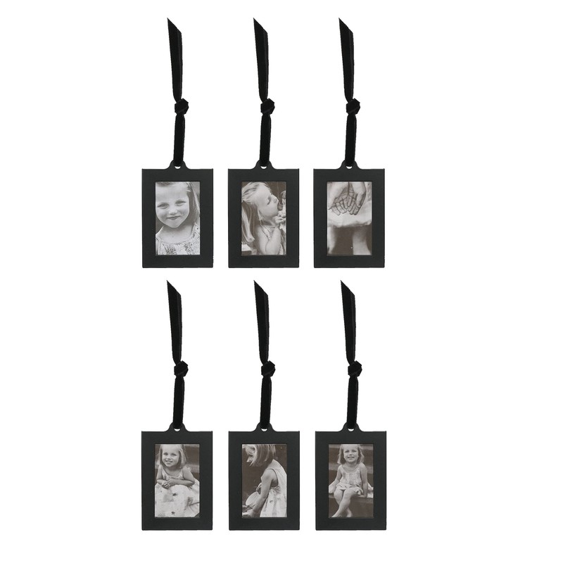 Photo Tree For Multiple Picture Frames - Sits Elegantly on
