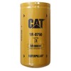 Caterpillar 1R-0750 Advanced High Efficiency Fuel Filter Multipack (Pack of