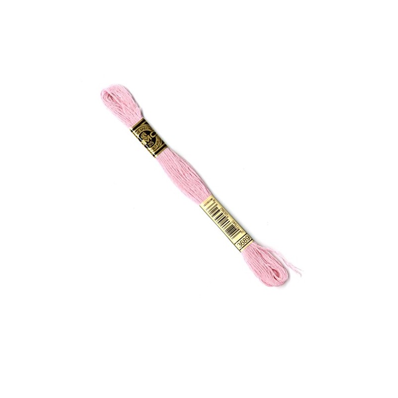 DMC Stranded Cotton Number 3689