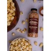 Amish Country Popcorn | 2-14 oz Bottles | Mushroom Popcorn