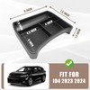 Muslogy for VW 2023 ID4 Lower Console Organizer Upgraded Storage