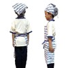 SSY Children's Apron, 1st Grade, 2nd Grade, Elementary School Students,