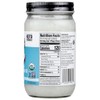 Aceite de coco virgen orgánico Spectrum, 14 onzas líquidas