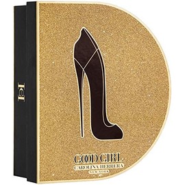 Good Girl by Carolina Herrera 2 Pieces Eau de Parfum Set (2.7 oz EDP & 3.4 oz Body Lotion)