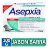 Asepxia Forte Jabón en Barra 100 g