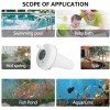 Inkbird Pool Floating Thermometer Bluetooth Remote APP Monitor Temperature Hot