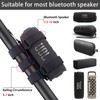 Baval Hard Case for Most Bluetooth Speakers Speaker