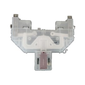 D.I.Accessa DD97-00256A New Original Equipment Manufacturer Dishwasher Latch -Dishwasher Case Switch Door Cover