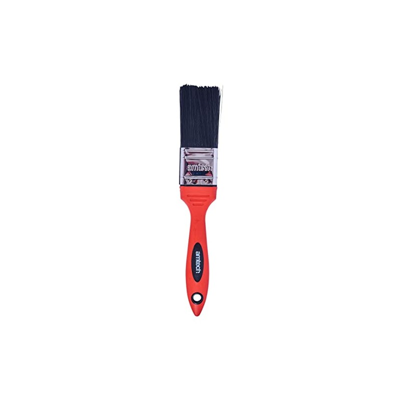 Amtech G4360 1.5 inch Paint Brush (38mm), No Bristle Loss