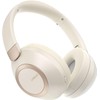 LORELEI B-C6 Wireless Over Ear Headphones, 50H Playtime Foldable Lightweight