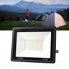 100W LED Flood Light Graphene Waterproof Super Bright Security Light