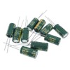PENGLIN 10 PCS Electrolytic Capacitors Aluminum Electrolytic Capacitors 10V 3300UF