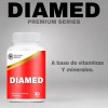 Diamed | 1 Frasco | 30 Capsulas