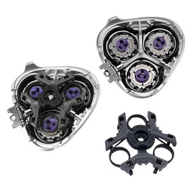 Upgraded Complete HQ8 Replacement Head Assembly for XL series 7110XL 7115XL 7120XL 7140XL 7145XL