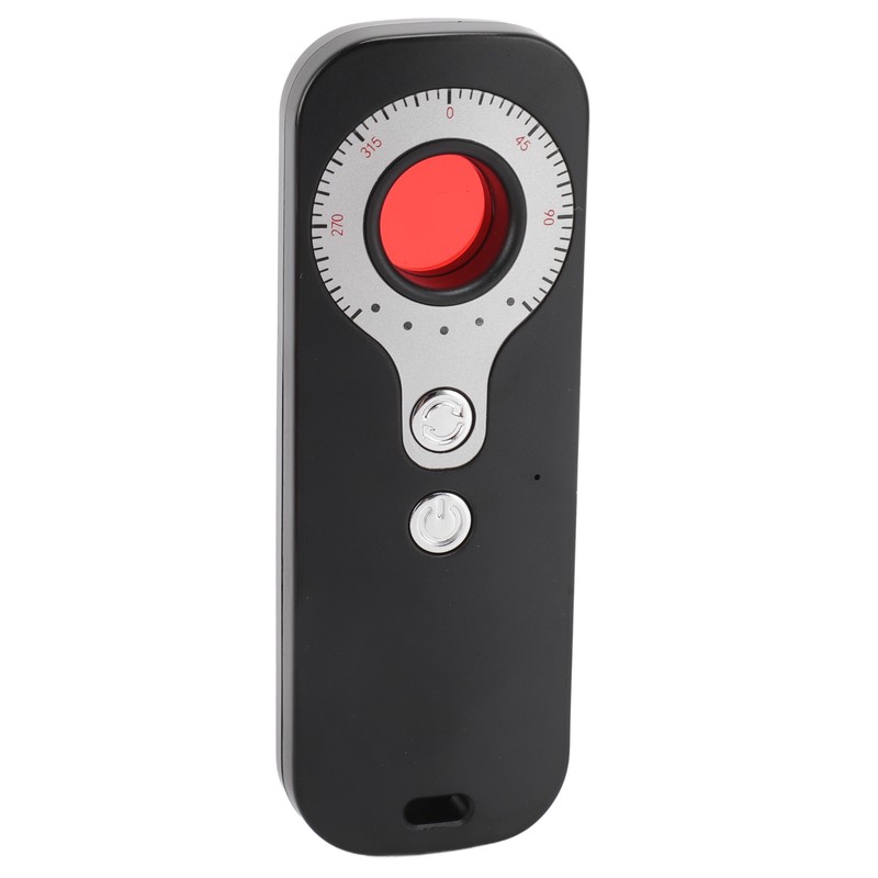 Wireless Signal Detector 6 Levels Sensitivity Portable Infrared Camera Finder