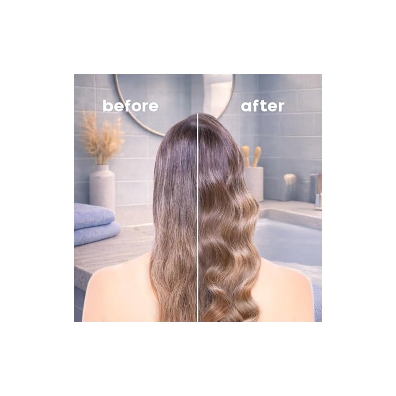 Alfaparf Milano Semi Di Lino Density Thickening Low Shampoo 250ml
